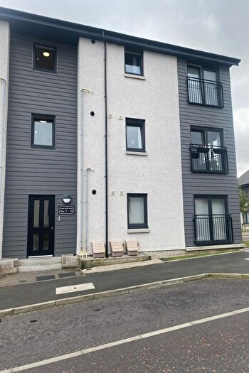 2 Bedroom Flat To Rent In Rowett South Avenue, Aberdeen, AB21