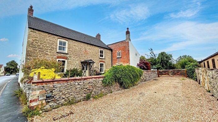 4 Bedroom Detached House For Sale In Front Street, Normanby-By-Spital, Market Rasen, LN8