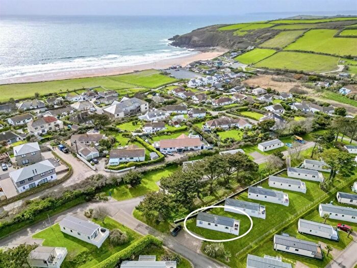 2 Bedroom Park Home For Sale In Praa Sands Holiday Village, Praa Sands, Penzance, Cornwall, TR20