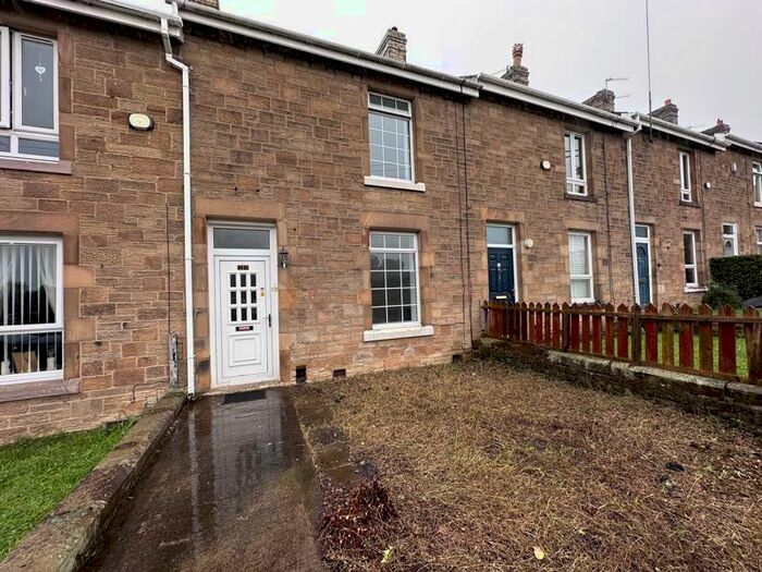 2 Bedroom Property To Rent In Content Street, Blaydon-On-Tyne, NE21