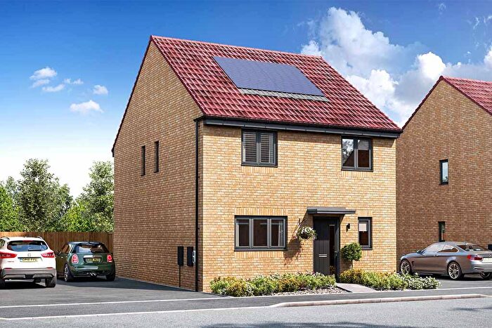 4 Bedroom Detached House For Sale In Preston Road, Hull, HU9