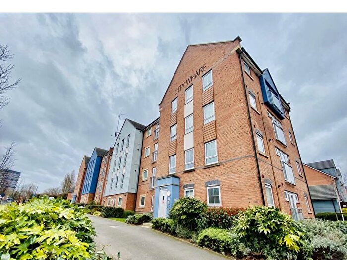 2 Bedroom Flat To Rent In Navigation House, Coventry, Coventry, West Midlands, CV1