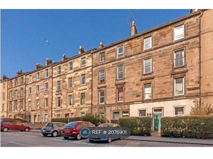 1 Bedroom Flat To Rent In Montgomery Street, Edinburgh, EH7