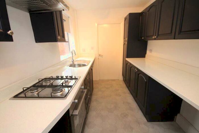 2 Bedroom Terraced House To Rent In Edgeworth Street, St Helens, WA9