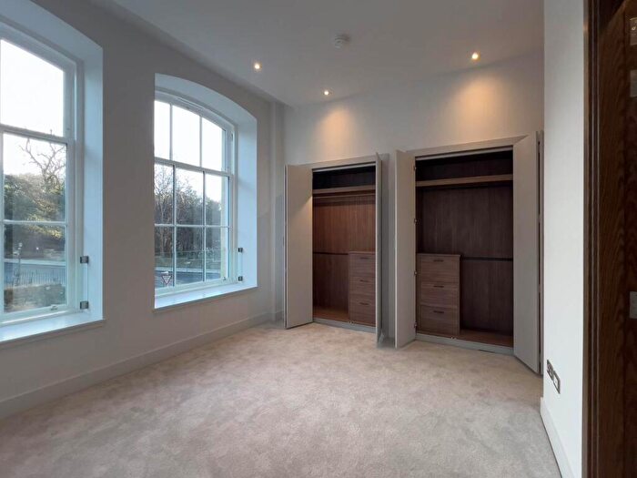 3 Bedroom Flat For Sale In Belford Road, West End, Edinburgh, EH4