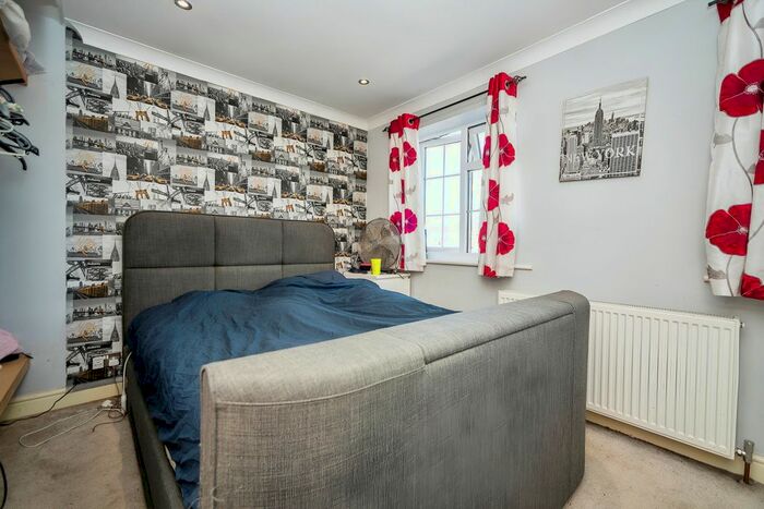 2 Bedroom Terraced House For Sale In Pannell Road, Isle Of Grain, Rochester, ME3