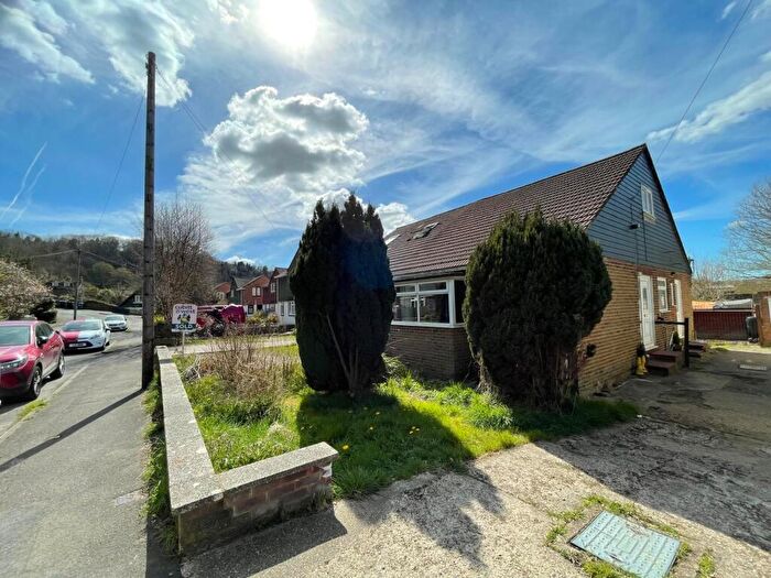 2 Bedroom Bungalow For Sale In Orchard Road, Lewes, BN7