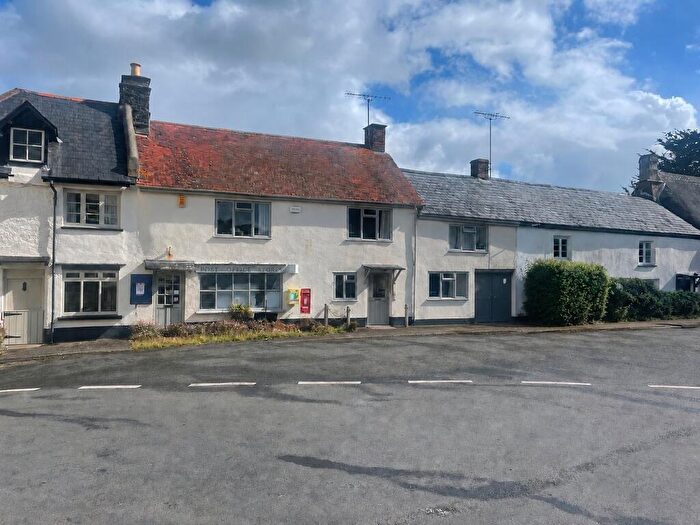 4 Bedroom Terraced House For Sale In Drewsteignton, Exeter, Devon, EX6