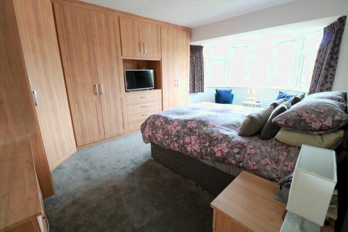 5 Bedroom Detached House For Sale In Buryfield Road, Solihull, B91
