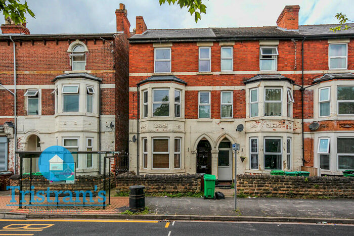 5 Bedroom End Of Terrace House To Rent In Wilford Grove, The Meadows, NG2