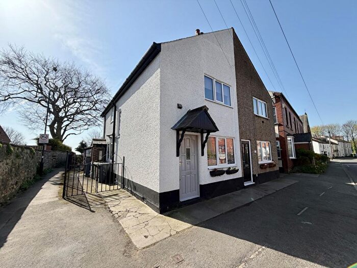 2 Bedroom Semi Detached House For Sale In Main Street, Scholes, Leeds, LS15