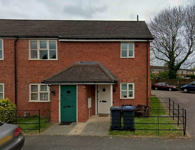 2 Bedroom Flat To Rent In Towpath Way, Birmingham, B14