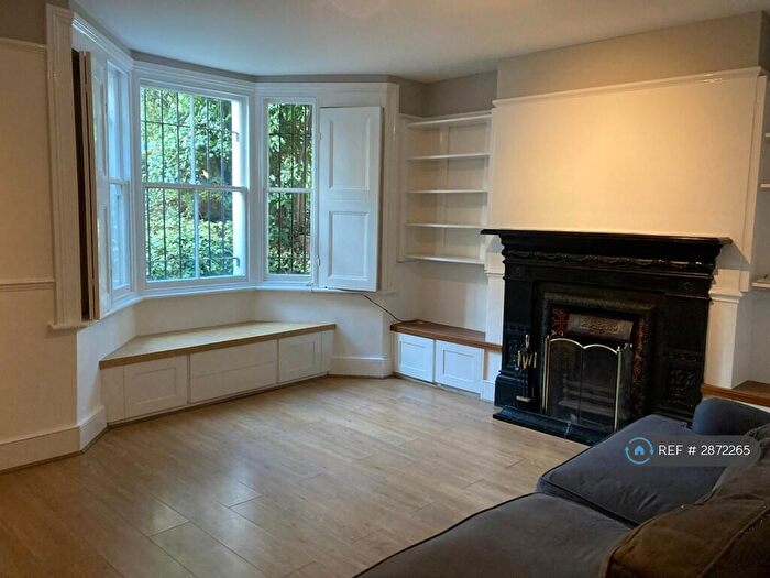 1 Bedroom Flat To Rent In Victoria Park, London, E9