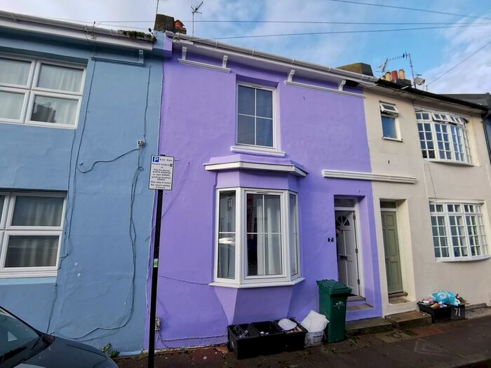5 Bedroom Terraced House To Rent In Islingword Street, Brighton, BN2