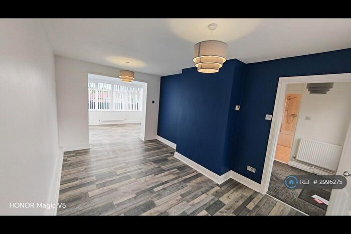 3 Bedroom End Of Terrace House To Rent In Tamar Close, Peterlee, SR8