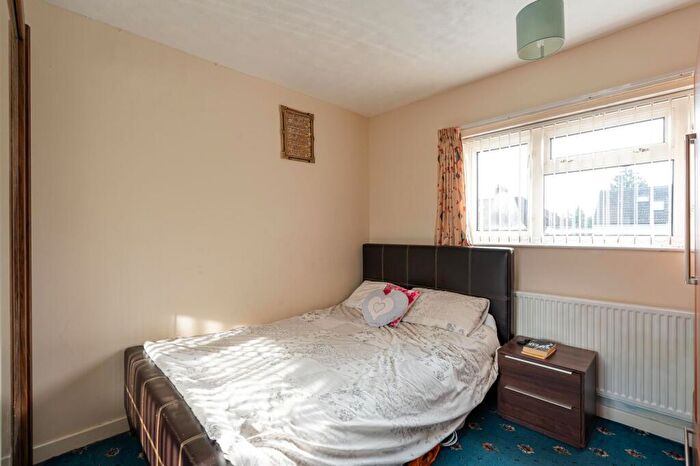 5 Bedroom Semi-Detached House For Sale In Harcourt Terrace, Headington, OX3