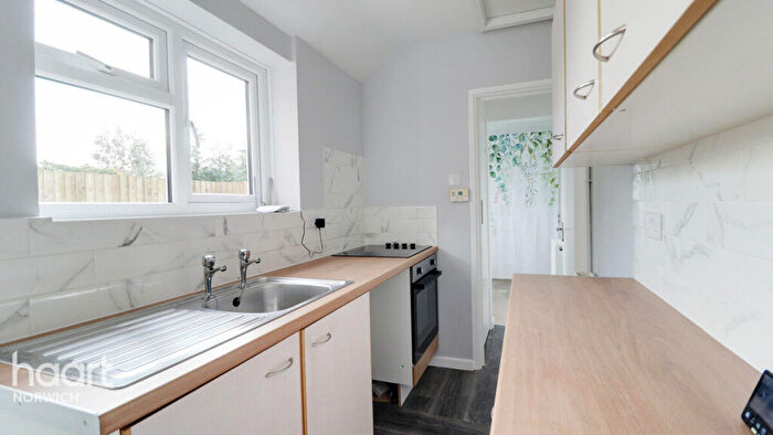 3 Bedroom Semi-Detached House To Rent In School Road, Lingwood, NR13