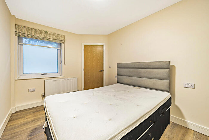 1 Bedroom Flat To Rent In Stert Street, Abingdon, OX14