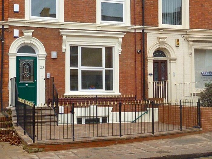 1 Bedroom Flat To Rent In York Road, Northampton NN1
