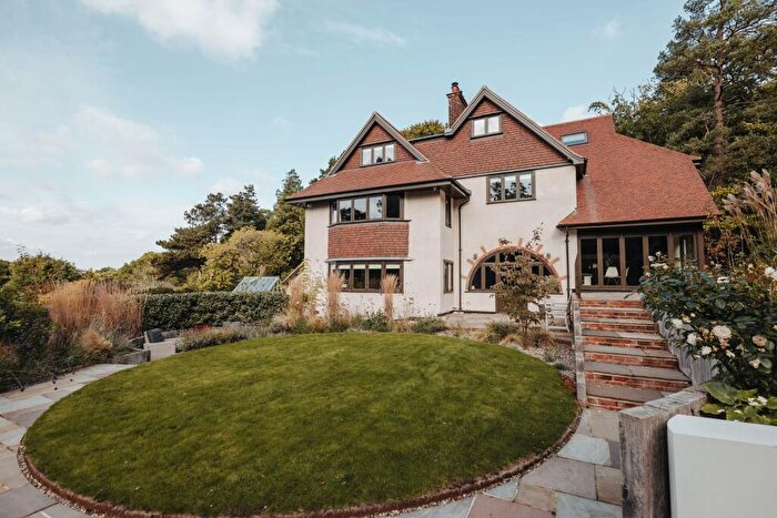 6 Bedroom Detached House For Sale In A Beautifully Restored Coastal Home Blending Character And Calm, NR27