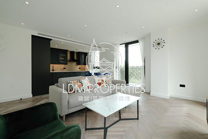 2 Bedroom Flat To Rent In Merino Gardens, London, E1W