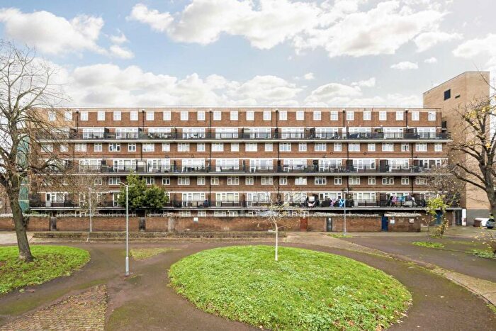3 Bedroom Flat For Sale In New Place Square, Bermondsey, SE16