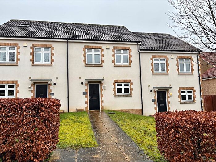 3 Bedroom House For Sale In Siston Common, Kingswood, Bristol, BS15