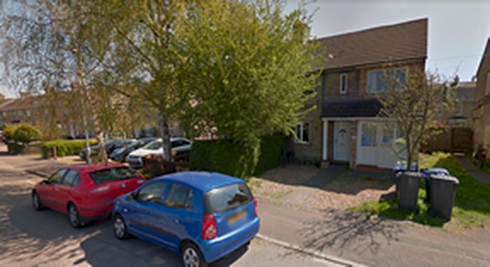 4 Bedroom End Of Terrace House To Rent In New Street, Cambridge, CB1