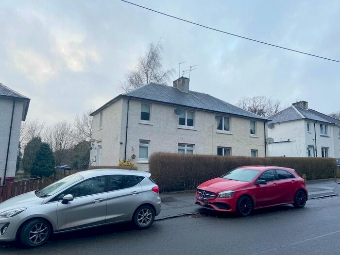 1 Bedroom Flat To Rent In Clyde Terrace, Bothwell, Glasgow, G71