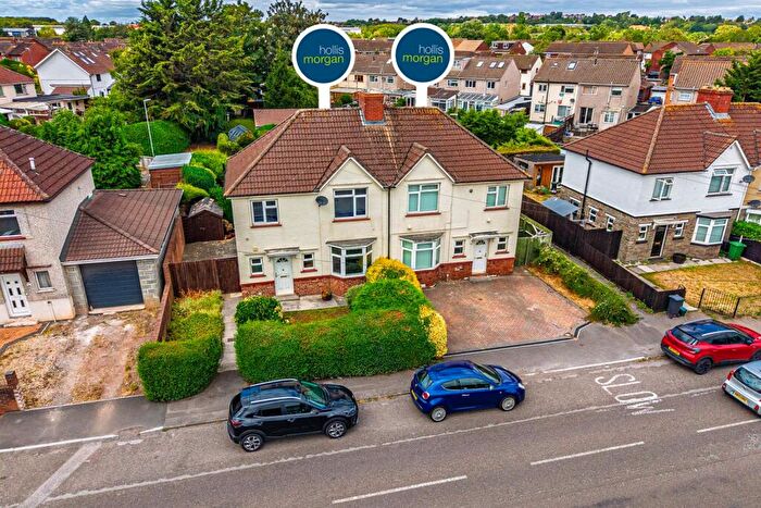 8 Bedroom Detached House For Sale In X Semi Detached | Updating |, BS30