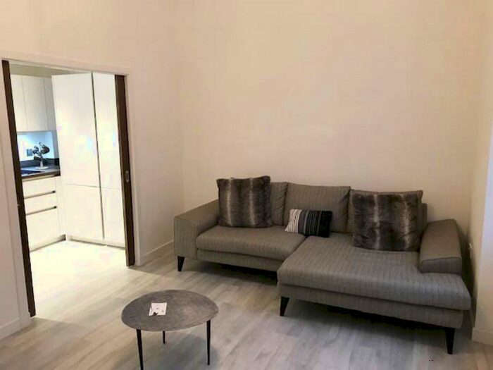 1 Bedroom Flat To Rent In Flat Aspire Grove, Claremont Street, AB10