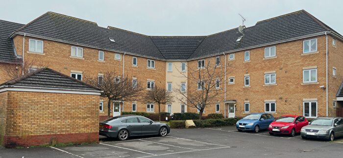 2 Bedroom Flat To Rent In Morgan Close, Luton, Beds, LU4