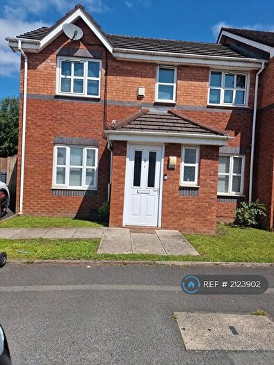 3 Bedroom Semi-Detached House To Rent In Melland Road, Manchester, M18