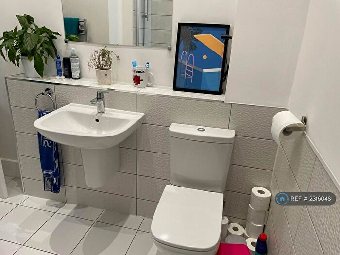 1 Bedroom Flat To Rent In Wheatsheaf Court, Leicester, LE2