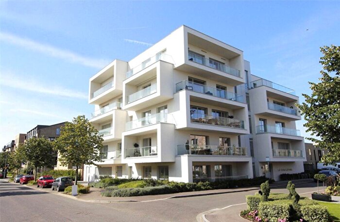 1 Bedroom Apartment To Rent In Northrop Road, Cambridge, CB2