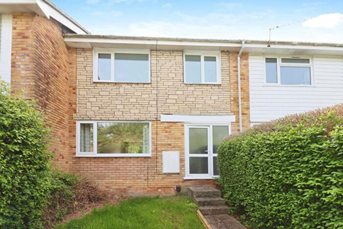 3 Bedroom Terraced House For Sale In Badgeworth, Yate, Bristol, BS37