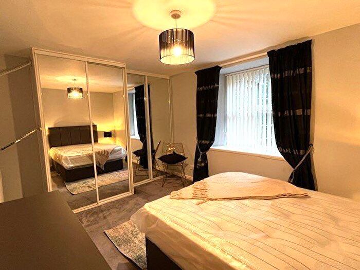 1 Bedroom Flat To Rent In Queens Gate, West End, Aberdeen, AB15