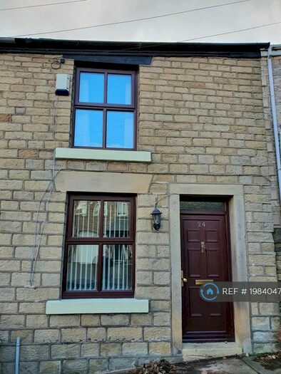 2 Bedroom Terraced House To Rent In Green Lane, Hollingworth, Hyde, SK14