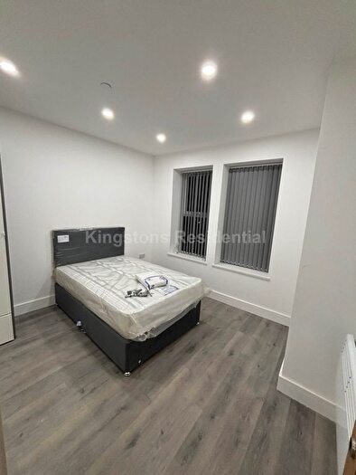 2 Bedroom Flat To Rent In Whitchurch Road, Heath, CF14