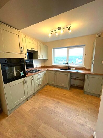 2 Bedroom Terraced House For Sale In Mount Pleasant Road, Ebbw Vale, Blaenau Gwent, NP23