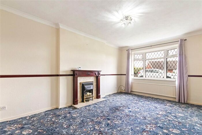 2 Bedroom Apartment To Rent In Ferndown Drive, Immingham, North East Lincs, DN40
