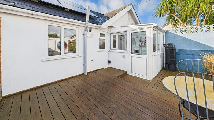 2 Bedroom Bungalow For Sale In Upton Towans, TR27