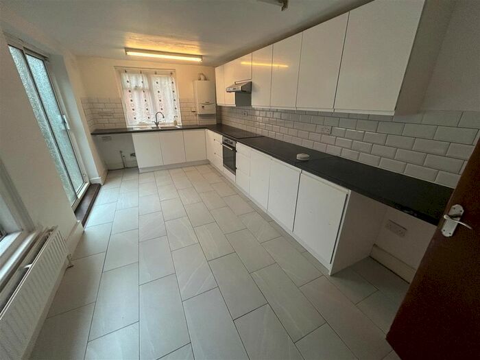 3 Bedroom Property To Rent In Birkbeck Road, London, N17