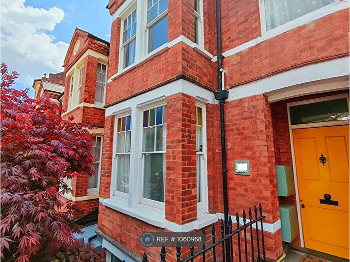 3 Bedroom Terraced House To Rent In Nelson Road, Hastings, TN34