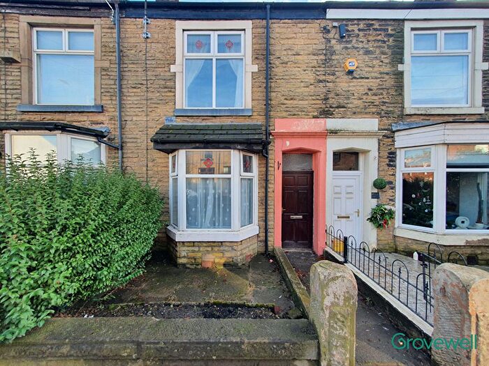 3 Bedroom Terraced House To Rent In Station Road, Blackrod, Bolton, BL6