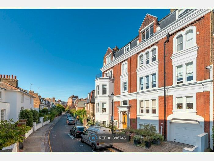 Studio To Rent In Joubert Mansions, London, SW3