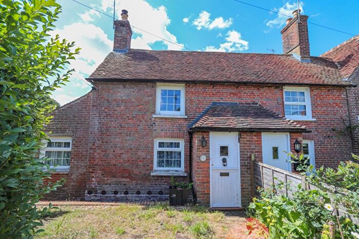 2 Bedroom Terraced House For Sale In The Green, Ninfield, TN33