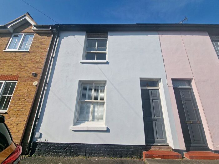 3 Bedroom Terraced House To Rent In Liverpool Road, Walmer, CT14