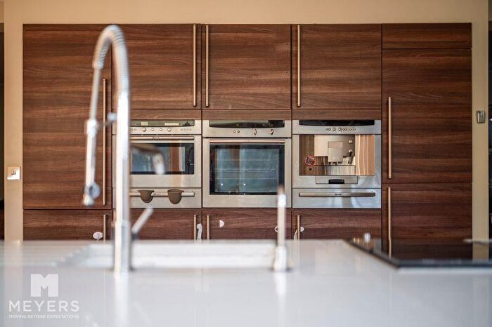 5 Bedroom Detached House For Sale In Golf Links Road, Ferndown, BH22