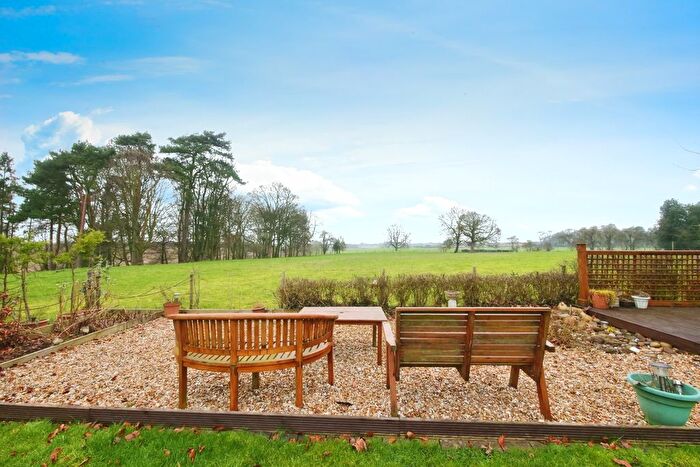 4 Bedroom Semi-Detached House For Sale In Catton, Thirsk, YO7